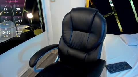 ninfomaria online show from 1, 2, 2025