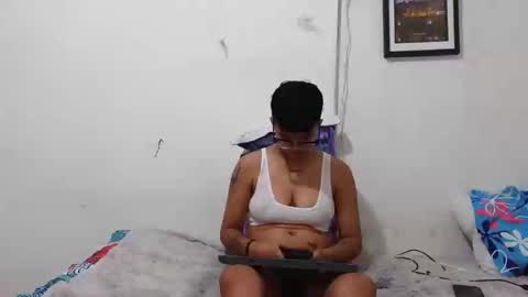 Snapshot of nini_smith chatting on 17, 4, 2026 nini_smith online show from 17, 4, 2026