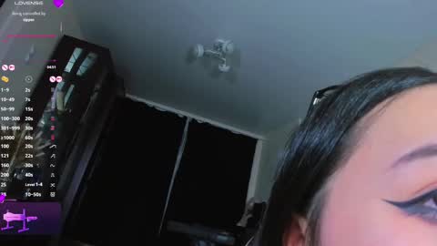 Snapshot of ninjahun chatting on 16, 2, 2025 Yumi  ig yumibaee online show from 16, 2, 2025