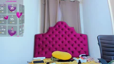 nina dee online show from 3, 1, 2025