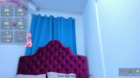 nina dee online show from 17, 2, 2025