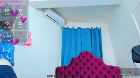 Snapshot of ninna_dee chatting on 9, 2, 2026 nina dee online show from 9, 2, 2026