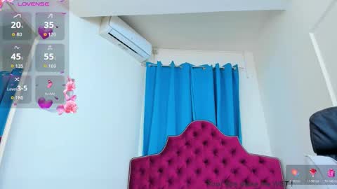 Snapshot of ninna_dee chatting on 12, 2, 2026 nina dee online show from 12, 2, 2026