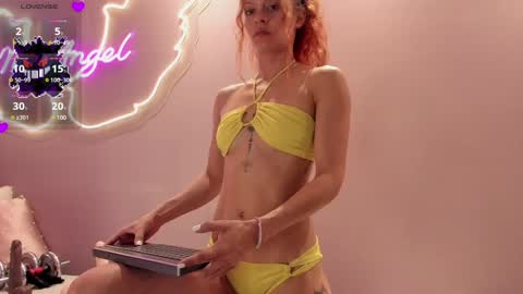 Ninna  online show from 13, 1, 2025