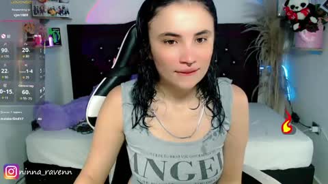 Ninna online show from 3, 5, 2026