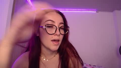 ninna rose online show from 14, 10, 2025