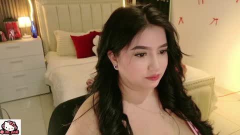 Snapshot of ninna_sweet_ chatting on 24, 2, 2026 Nina online show from 24, 2, 2026