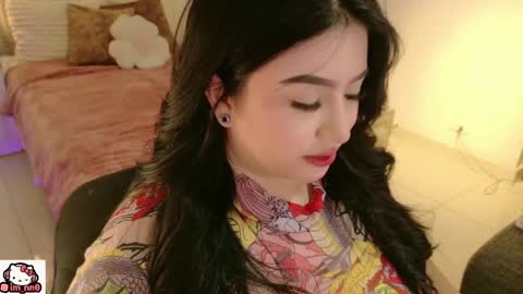 Nina online show from 18, 3, 2026