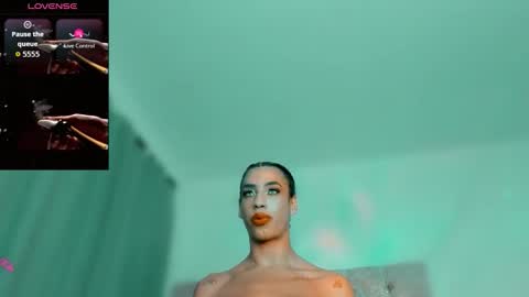 Ninon Beart online show from 20, 2, 2026