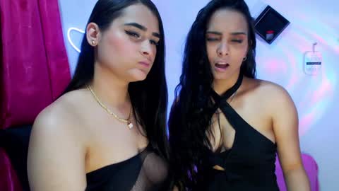 Agatha love online show from 15, 1, 2025