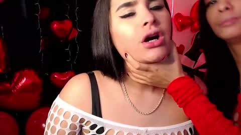 Agatha love online show from 14, 2, 2025