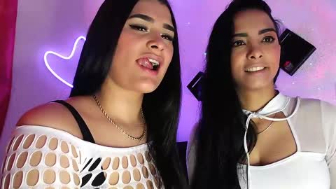 Agatha love online show from 8, 3, 2025