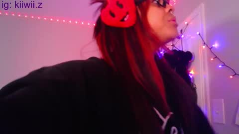 kiwi online show from 20, 2, 2025