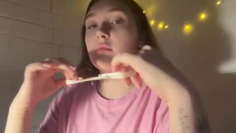 Luna online show from 7, 8, 2026