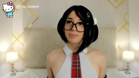 Snapshot of nioki_ chatting on 26, 2, 2026 nioki_ online show from 26, 2, 2026