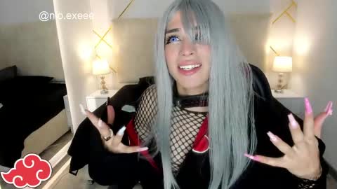 Snapshot of nioki_ chatting on 28, 2, 2026 nioki_ online show from 28, 2, 2026