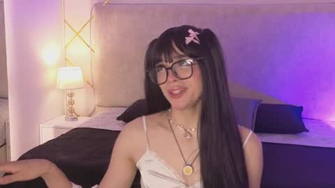 nioki_ online show from 10, 4, 2026