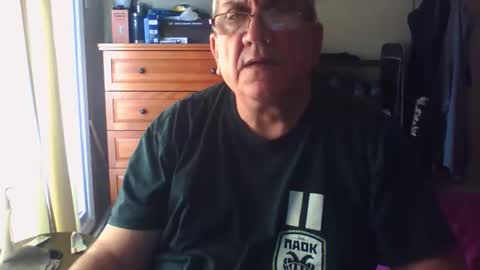 Dennis online show from 22, 10, 2025