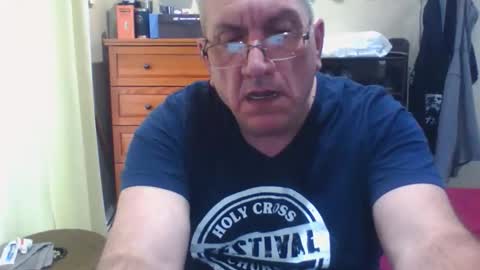 Dennis online show from 21, 11, 2025