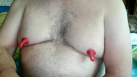 Nip Fun Bear online show from 6, 10, 2025