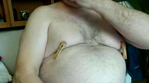 Nip Fun Bear online show from 15, 11, 2025