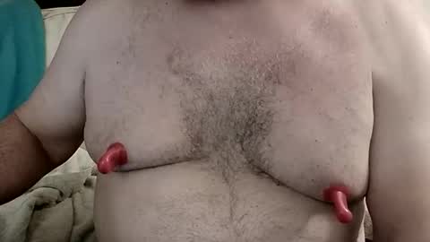 Nip Fun Bear online show from 24, 11, 2025