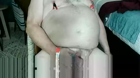 Nip Fun Bear online show from 19, 2, 2026