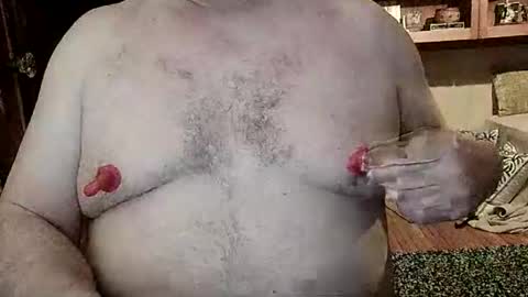 Nip Fun Bear online show from 10, 3, 2026