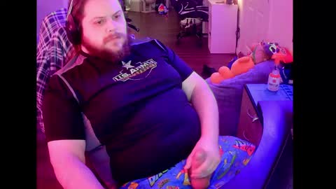 HungStepSon online show from 2, 5, 2026