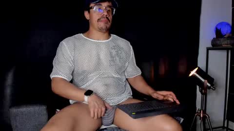 Steven online show from 10, 12, 2024