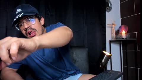 Steven online show from 13, 1, 2025