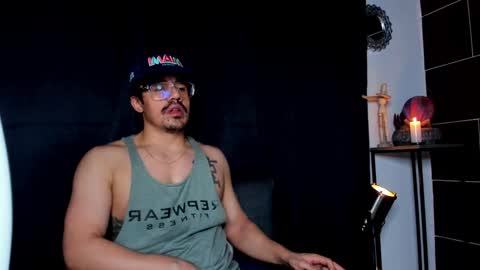 Steven online show from 15, 1, 2025