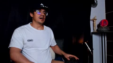 Steven online show from 20, 1, 2025