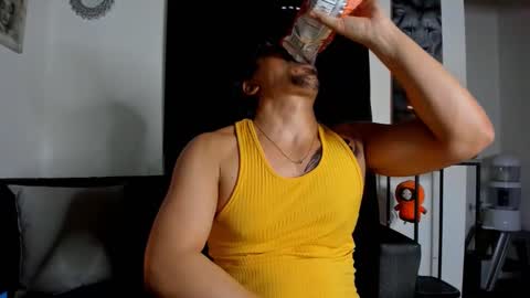 Steven online show from 15, 9, 2025