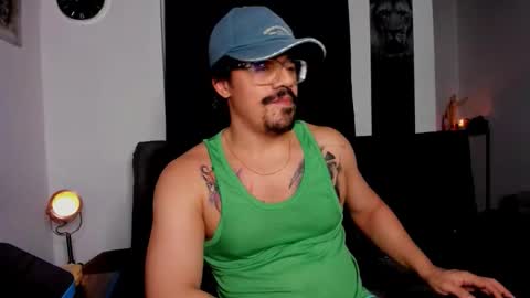 Steven online show from 10, 10, 2025