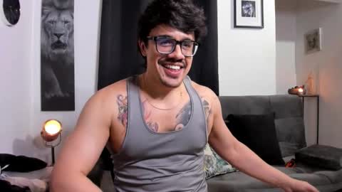 Steven online show from 26, 10, 2025