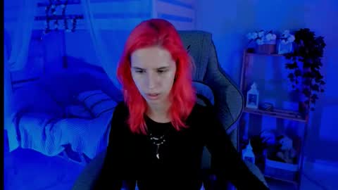 Snapshot of nitanihil chatting on 8, 9, 2025 Nita online show from 8, 9, 2025