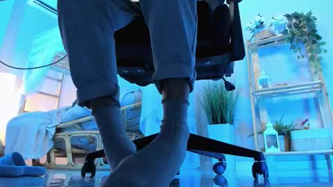 Snapshot of nitanihil chatting on 1, 10, 2025 Nita online show from 1, 10, 2025