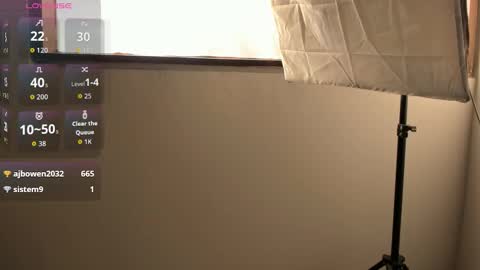 Snapshot of nitha_model chatting on 16, 1, 2026 Nitha Gonzalez online show from 16, 1, 2026