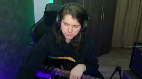 nitroshade online show from 25, 1, 2025