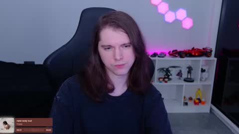 Snapshot of nitroshade chatting on 2, 2, 2026 nitroshade online show from 2, 2, 2026