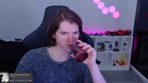 Snapshot of nitroshade chatting on 6, 3, 2026 nitroshade online show from 6, 3, 2026