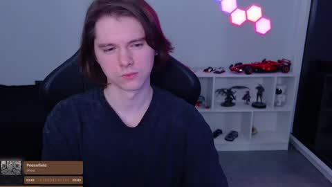 Snapshot of nitroshade chatting on 10, 4, 2026 nitroshade online show from 10, 4, 2026