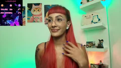 Nix  online show from 27, 11, 2025