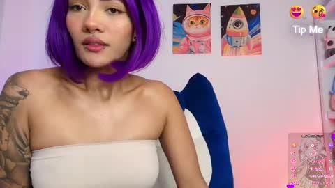 Snapshot of nix_taylor chatting on 21, 6, 2026 Nix online show from 21, 6, 2026