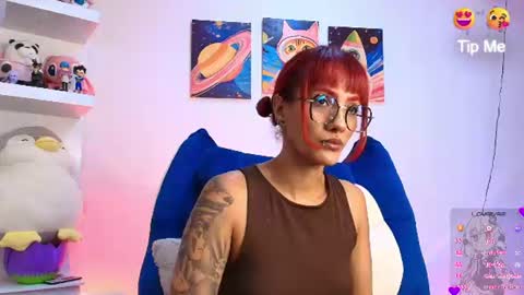 Snapshot of nix_taylor chatting on 1, 7, 2026 Nix online show from 1, 7, 2026