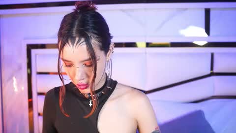 Snapshot of nix_wolf chatting on 10, 2, 2026 Nixx online show from 10, 2, 2026