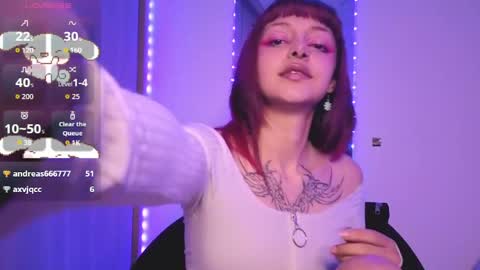 Snapshot of nixxi_ chatting on 21, 6, 2026 nix online show from 21, 6, 2026