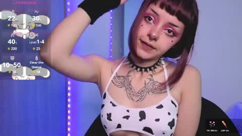 Snapshot of nixxi_ chatting on 16, 7, 2026 nix online show from 16, 7, 2026