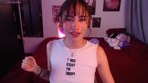 Snapshot of nixxie_ chatting on 23, 9, 2025 Nixxie  online show from 23, 9, 2025